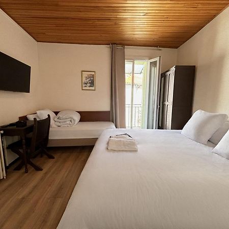Hotel Restaurant Le Botaniste Пра-де-Молло-ла-Прест Экстерьер фото