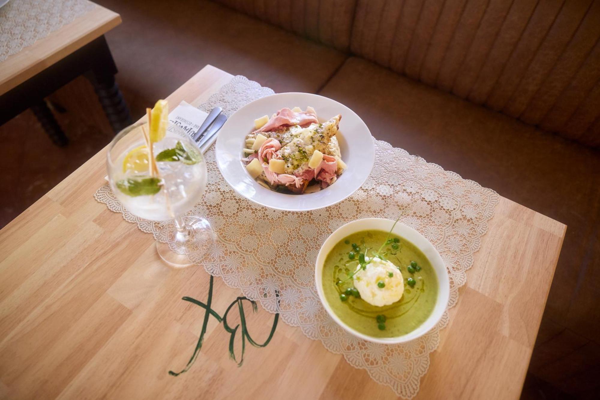 Hotel Restaurant Le Botaniste Пра-де-Молло-ла-Прест Экстерьер фото